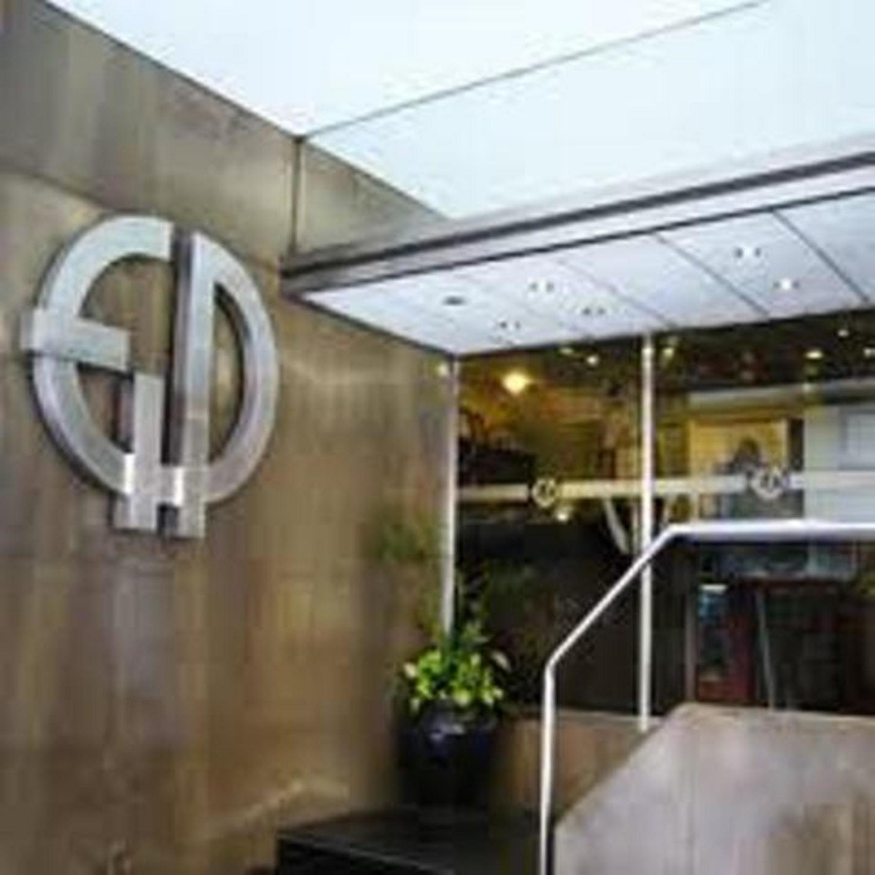 Esmeralda Palace Hotel Buenos Aires Exterior foto